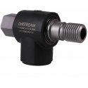 Flex mehāniķis putekļu sūcēja adapteris sausai urbšanai (1¼“ uz 1¼“) DrillSTREAM Flex mehāniķis putekļu sūcēja adapteris sausai urbšanai (1¼“ uz 1¼“) DrillSTREAM