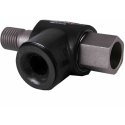 Адаптер для пылеудаления Flex Mechanic для сухого сверления (1¼" на 1¼") DrillSTREAM