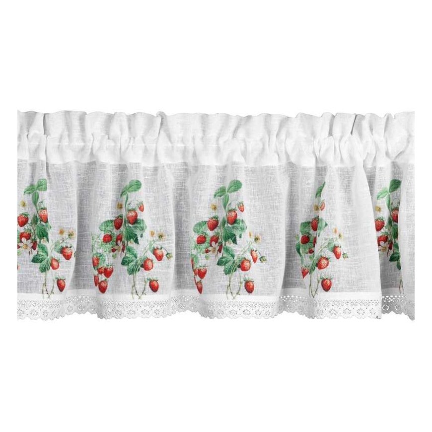 Eurofirany FIR/KSENIA/B+SEE 30X150 ТУНЕЛИС – 2