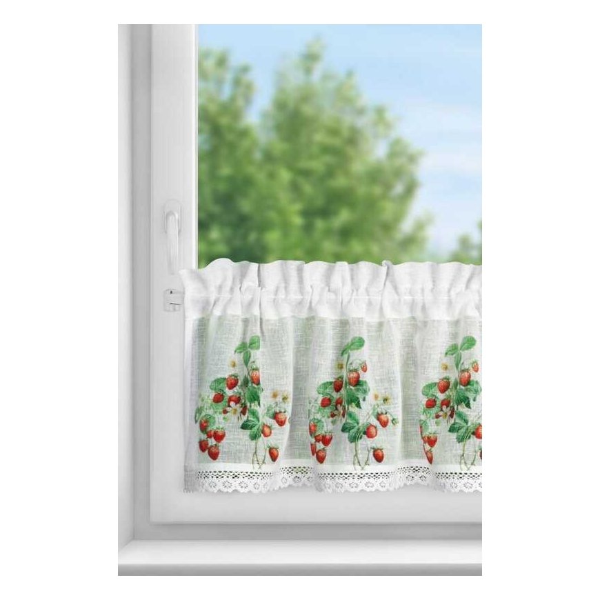 Eurofirany FIR/KSENIA/B+SEE 30X150 TUNELIS – 3