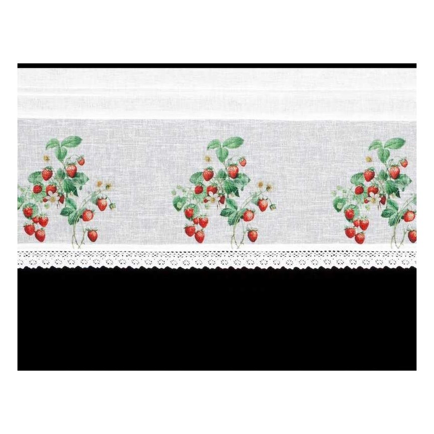 Eurofirany FIR/KSENIA/B+SEE 30X150 ТУНЕЛИС – 4