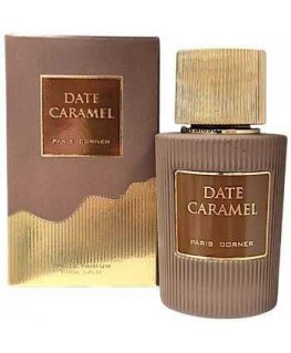 Paris Corner Data Karamelė EDP - 100 ml