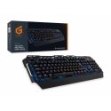 Conceptronic KRONIC Mechanical Gaming Keyboard, RGB, Portuguese layout Conceptronic KRONIC Mechanical Gaming Keyboard, RGB, Portuguese layout