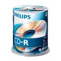 Philips Формат CD-R CR7D5NB00/00 Philips Формат CD-R CR7D5NB00/00