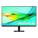 Samsung S60UD tietokoneen litteä näyttö 81,3 cm (32") 2560 x 1440 pikseliä Quad HD LED musta Samsung S60UD tietokoneen litteä näyttö 81,3 cm (32") 2560 x 1440 pikseliä Quad HD LED musta