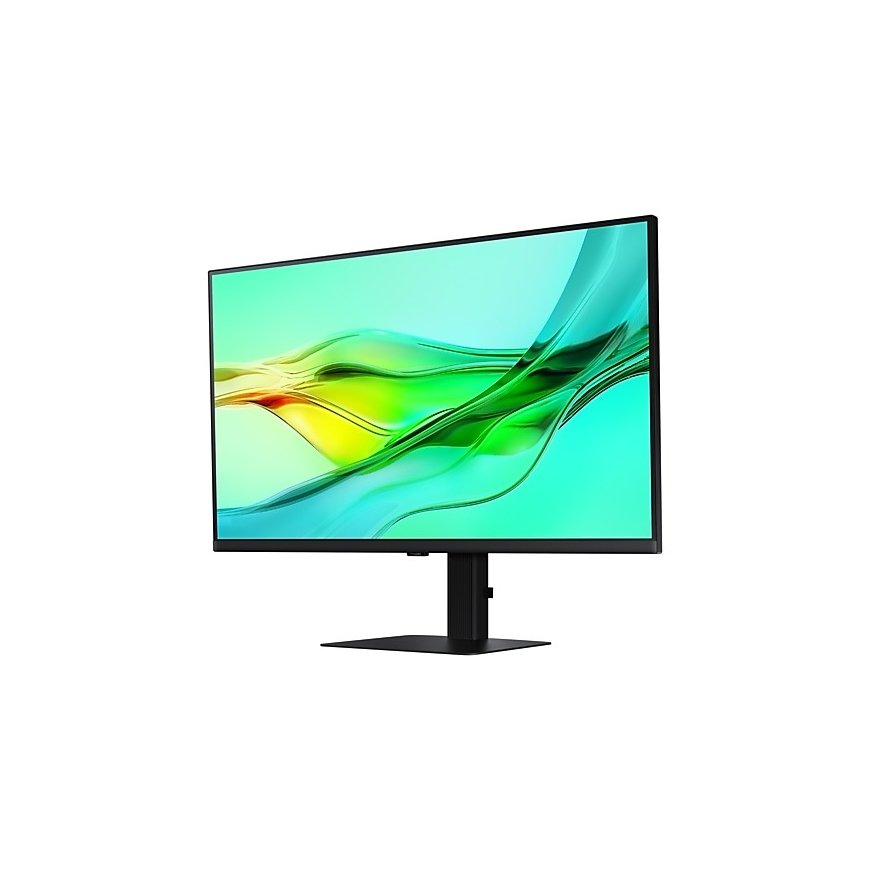 Samsung S60UD computer monitor 81.3 cm (32") 2560 x 1440 pixels Quad HD LED Black – 2