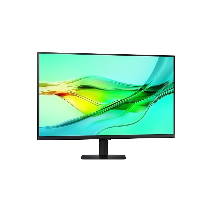 Samsung S60UD монитор для ПК 81,3 cm (32") 2560 x 1440 пикселей Quad HD LED Черный – 5