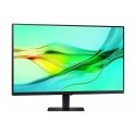 Samsung S60UD monitori 81,3 cm (32") 2560 x 1440 pikseļi Quad HD LED Melns Samsung S60UD monitori 81,3 cm (32") 2560 x 1440 pikseļi Quad HD LED Melns