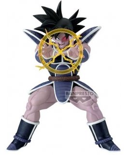 Banpresto Dragon Ball Z Gx Materia Turles figūra 14 cm