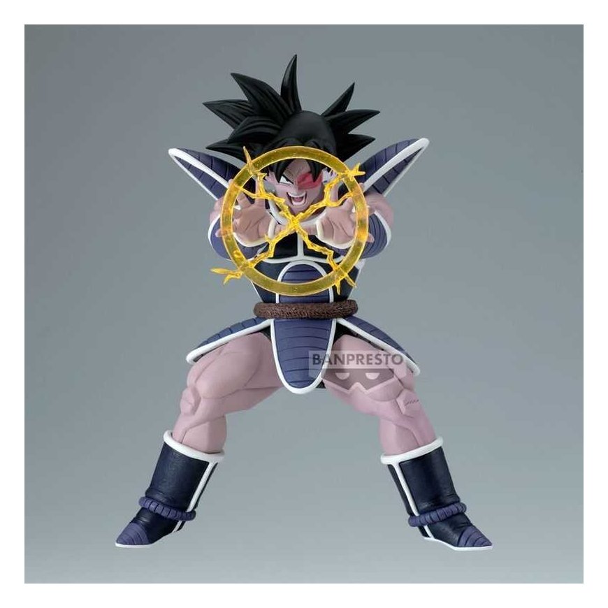 Banpresto Dragon Ball Z Gx Materia Turles figuur 14cm – 2