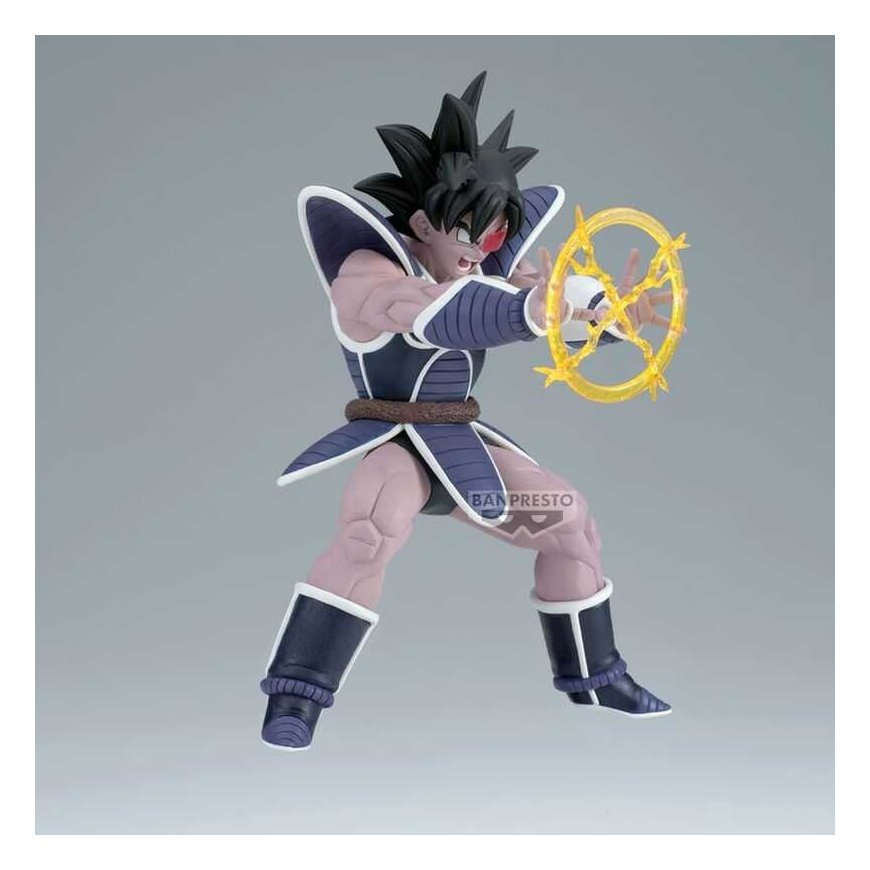 Banpresto Dragon Ball Z Gx Materia Turles figuur 14cm – 3