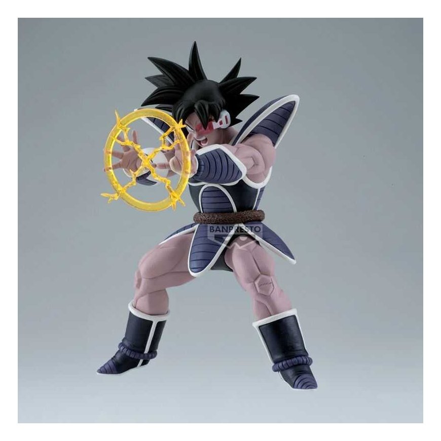 Фигура Banpresto Dragon Ball Z Gx Materia Тёрлеса высотой 14 см – 4
