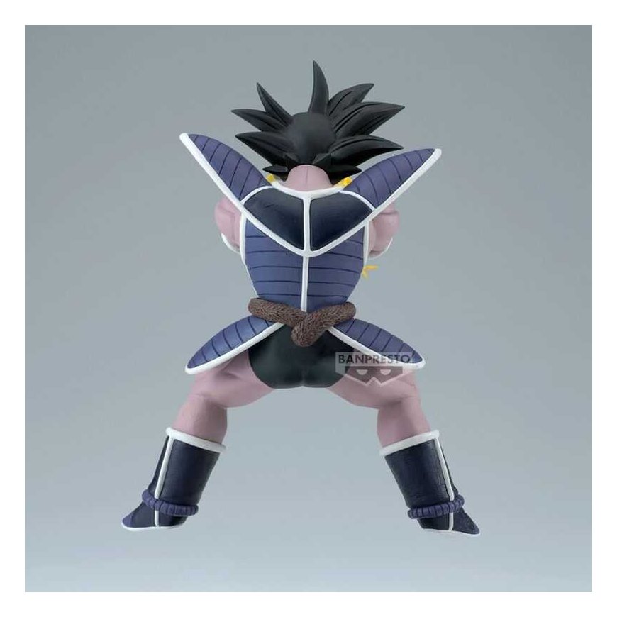 Banpresto Dragon Ball Z Gx Materia Turles figure 14cm – 5