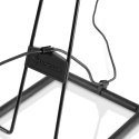 Sharkoon X-Rest PRO Passive holder Headphones, Headset Black Sharkoon X-Rest PRO Passive holder Headphones, Headset Black