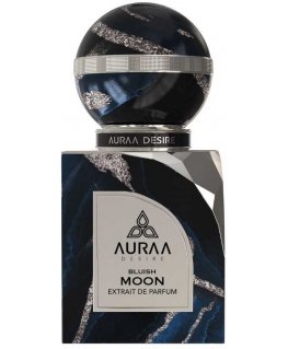 Al Haramain Auraa Desire Bluish Moon ekstrakto kvepalid pihusti 100ml