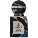 Al Haramain Auraa Desire Bluish Moon ekstrakto kvepalų purškiklis 100ml Al Haramain Auraa Desire Bluish Moon ekstrakto kvepalų purškiklis 100ml