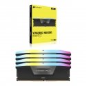 Corsair Vengeance RGB CMH192GX5M4B5200C38 mälumoodul 192 GB 4 x 48 GB DDR5 Corsair Vengeance RGB CMH192GX5M4B5200C38 mälumoodul 192 GB 4 x 48 GB DDR5