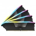 Corsair Vengeance RGB CMH192GX5M4B5200C38 mälumoodul 192 GB 4 x 48 GB DDR5 Corsair Vengeance RGB CMH192GX5M4B5200C38 mälumoodul 192 GB 4 x 48 GB DDR5