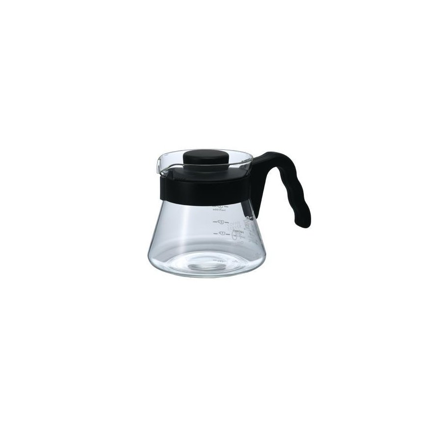 Hario kahvinkeittimen V60-01 - 450ml