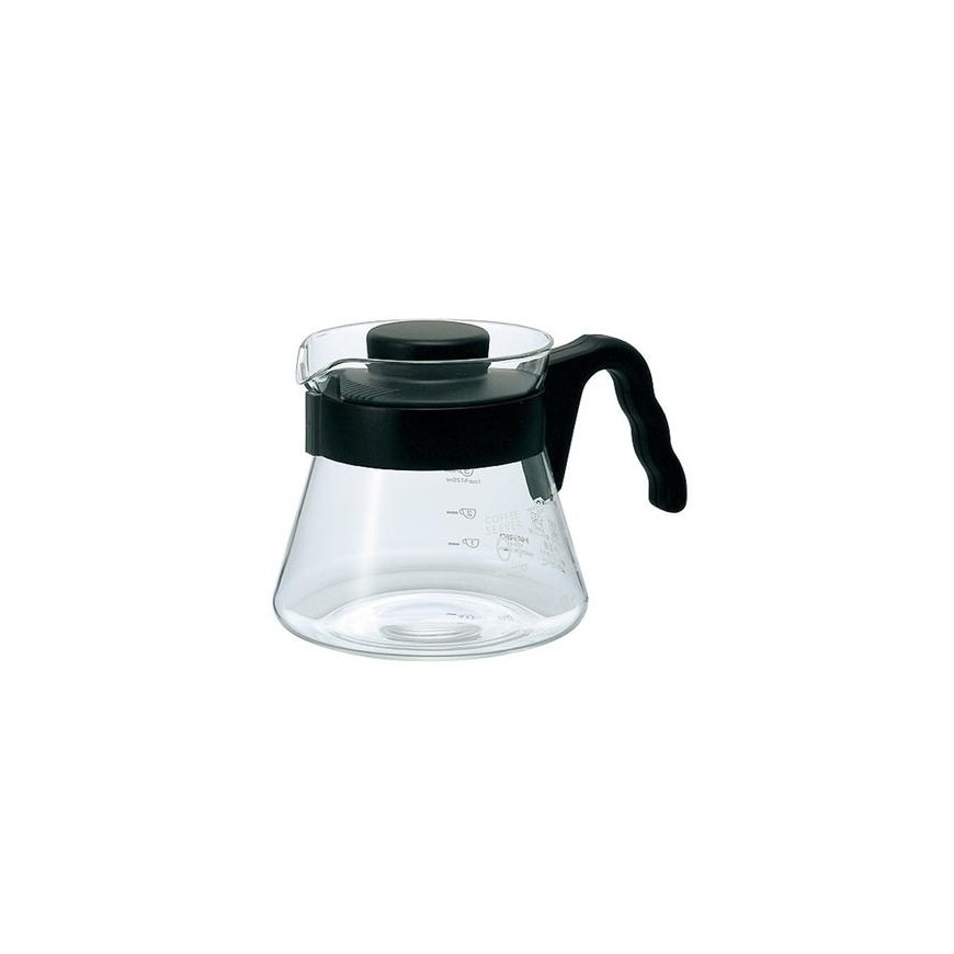 Hario kahvinkeittimen V60-01 - 450ml – 2