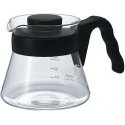 Hario V60-01 Coffee Server - 450ml Hario V60-01 Coffee Server - 450ml
