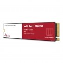 Western Digital Red SN700 4 TB M.2 PCI Express 3.0 NVMe Western Digital Red SN700 4 TB M.2 PCI Express 3.0 NVMe