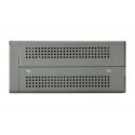 LevelOne IGU-1271 verkkokytkin Hallittu L3 Gigabit Ethernet (10/100/1000) Harmaa LevelOne IGU-1271 verkkokytkin Hallittu L3 Gigabit Ethernet (10/100/1000) Harmaa