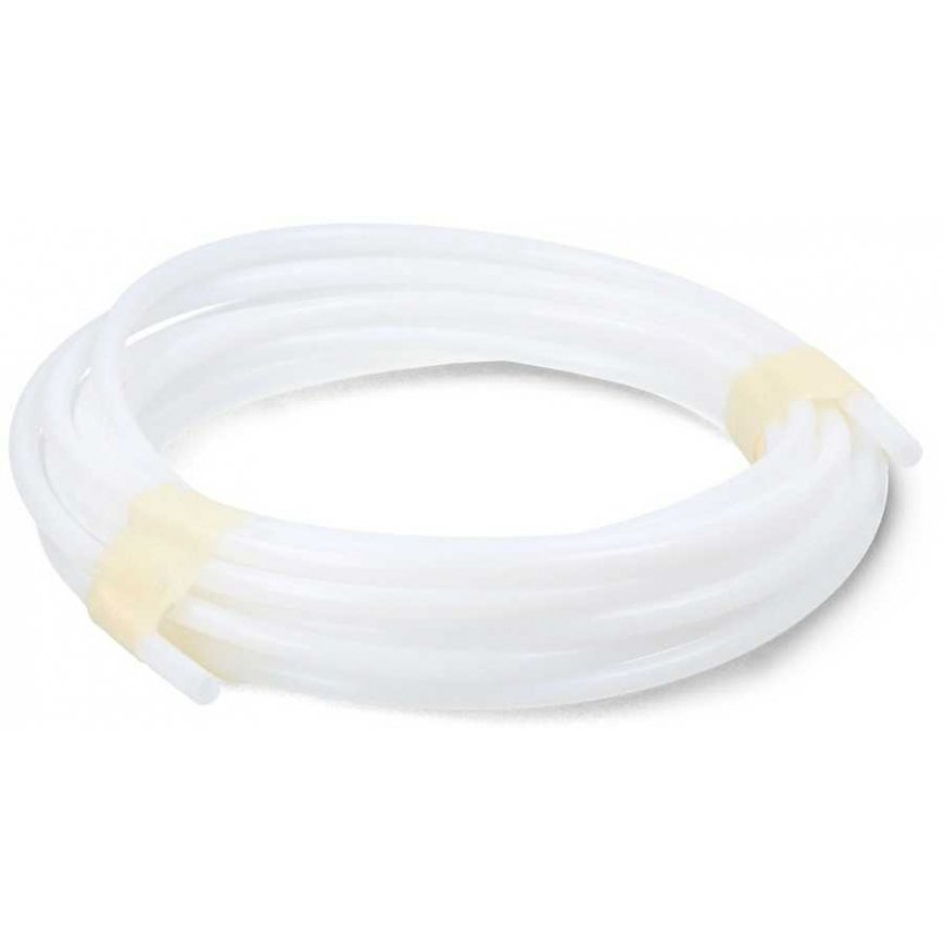 BambuLab PTFE tube for AMS system and X1 and P1 series printers from Bambu Lab - 4 m