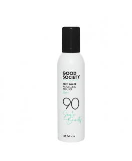 Artègo Good Society 90 Laisvos Formos Modeliavimo Putos, 250 ml