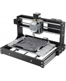 Grąžtas TwoTrees TTC3018S CNC graveerimismasinad