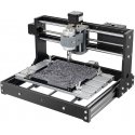 TwoTrees TTC3018S CNC kaiverruskone TwoTrees TTC3018S CNC kaiverruskone