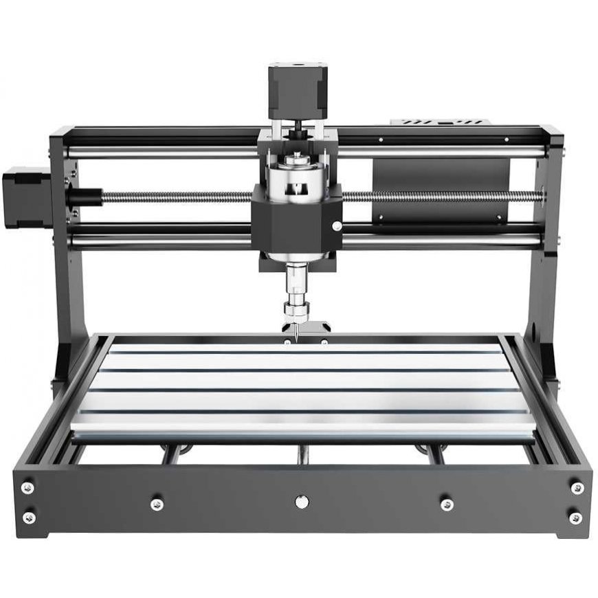 TwoTrees TTC3018S CNC kaiverruskone – 2