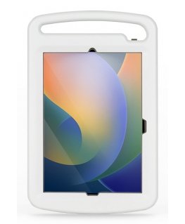 Baaske Medical 2013008 27,9 cm (11") чехол-раскладушка Белый