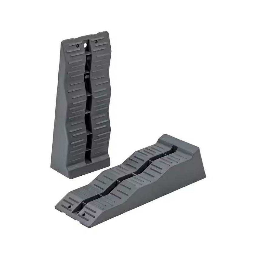 ATL Clinch for camper, 4 tons, 2 pcs. – 2
