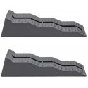 ATL Clinch for camper, 4 tons, 2 pcs. ATL Clinch for camper, 4 tons, 2 pcs.