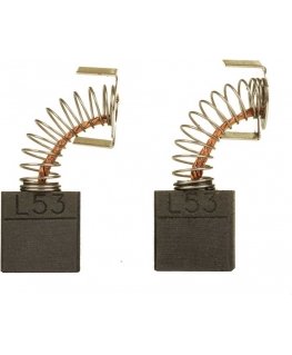 Bosch 1609203L02 hiiliharjat