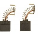 Щетки угольные Bosch 1609203L02 Щетки угольные Bosch 1609203L02