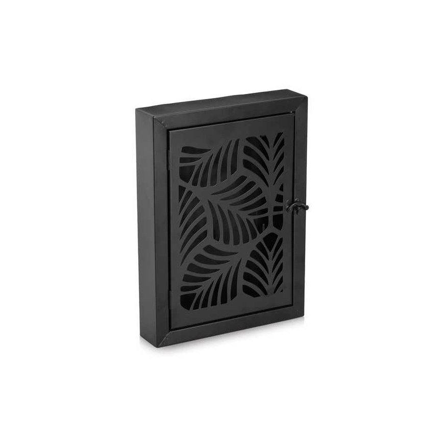 Zeller Metal Key Box LAPAI, 30 x 22 x 5 cm – 2