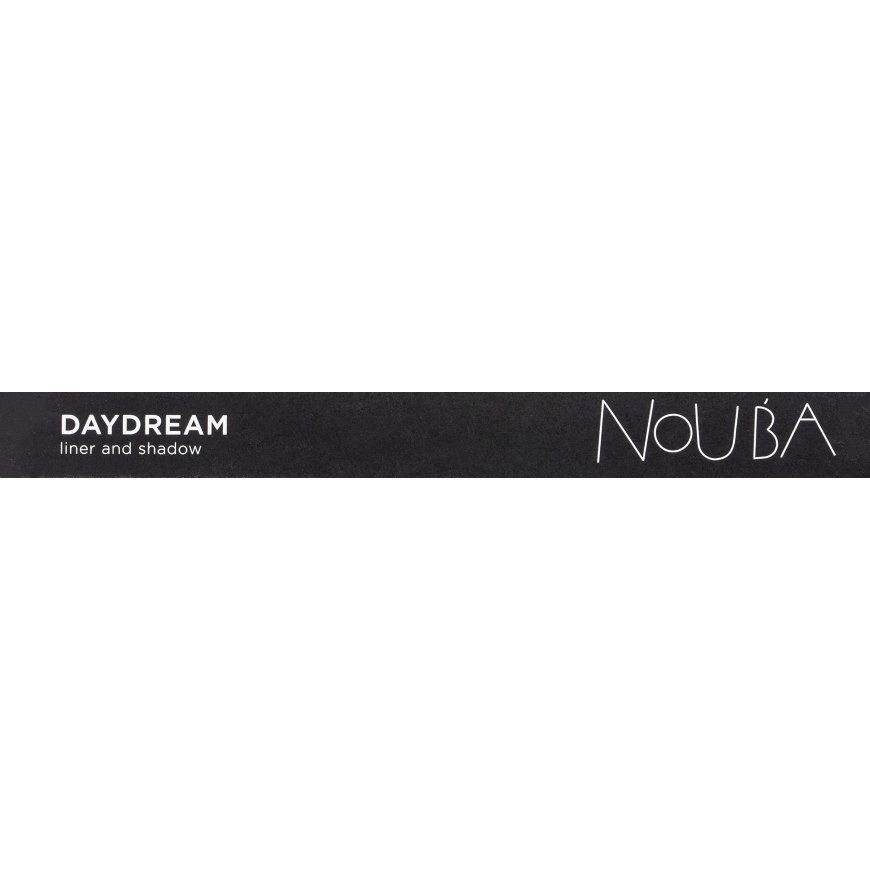 Nouba, Day Dream, Liquid Eyeliner & Cream Eyeshadow Pencil 2-In-1, 04, 20 g For Women – 2