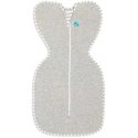Love To Dream Myliu svajoti Swaddle Original Stage 1 hall XS suuruses (L10010) Love To Dream Myliu svajoti Swaddle Original Stage 1 hall XS suuruses (L10010)