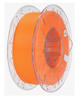 Creality 3D 3301010467 3D printing material Polylactic acid (PLA) Orange 1 kg