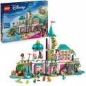 LEGO® │ Disney 43267 Princess Castle and Royal Pets LEGO® │ Disney 43267 Princess Castle and Royal Pets