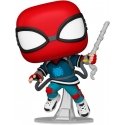 Funko POP -hahmo Marvel Spider-Man - Spider-Man Kotitekoasu Funko POP -hahmo Marvel Spider-Man - Spider-Man Kotitekoasu