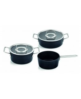 Fissler Adamant potikomplekt 3 tk