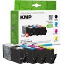 KMP Printtechnik AG KMP картридж HP HP912XL 3YP34AE BK/C/M/Y Мультипак перезаправленный KMP Printtechnik AG KMP картридж HP HP912XL 3YP34AE BK/C/M/Y Мультипак перезаправленный