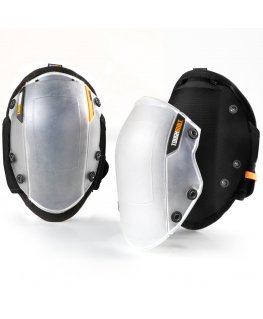 TOUGHBUILT GelFit Черный, Белый EVA (этиленвинилацетат), Elastic