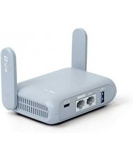 Maršrutizatorius mini Wi-Fi 6 GL-iNet Beryl AX GL-MT3000 VPN