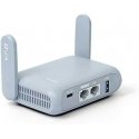 Maršrutētājs mini Wi-Fi 6 GL-iNet Beryl AX GL-MT3000 VPN Maršrutētājs mini Wi-Fi 6 GL-iNet Beryl AX GL-MT3000 VPN