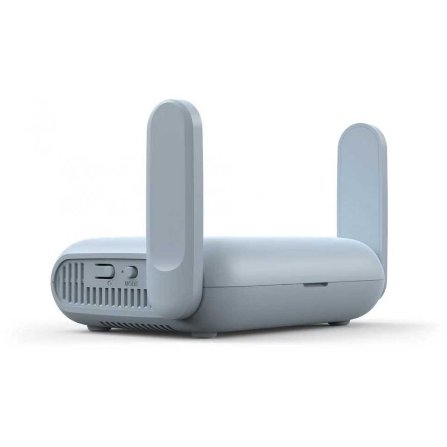 Mini Wi-Fi 6 Router GL-iNet Beryl AX GL-MT3000 VPN – 4
