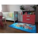 Nickelodeon Rug Achoka Kids Carpet very soft 100x150 Paw Patrol Nickelodeon Rug Achoka Kids Carpet very soft 100x150 Paw Patrol